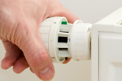 Jaspers Green central heating repair costs